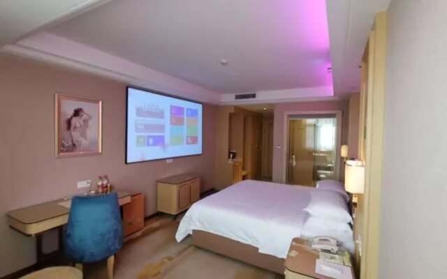 Vienna Hotel (Shenzhen Buji Metro Station)