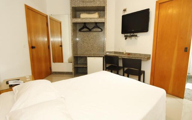 Savassinho Hotel