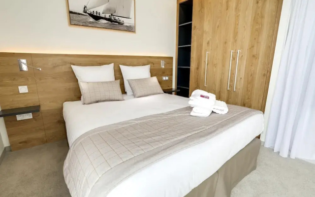 Le Nautica by Akena Hotels