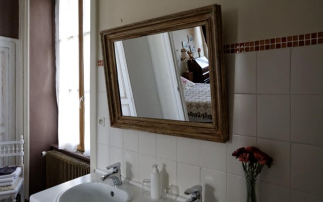 Le Manoir de Magneville