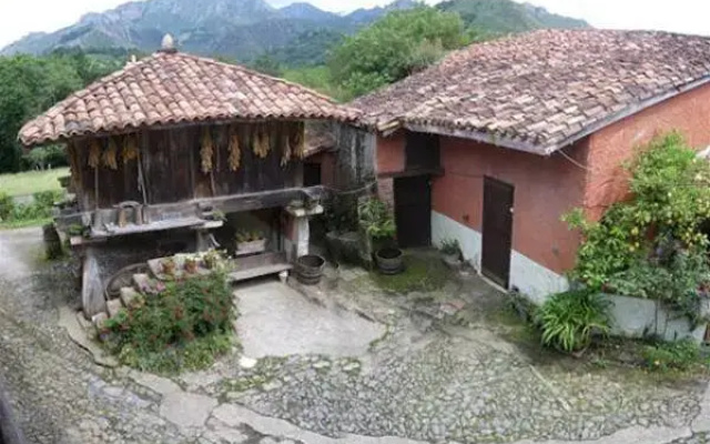 Hotel El Llagar