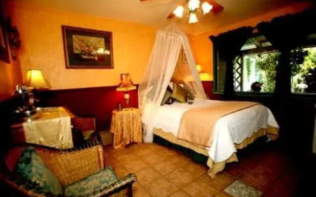 Hillcrest Country Inn Bed and Breakfast