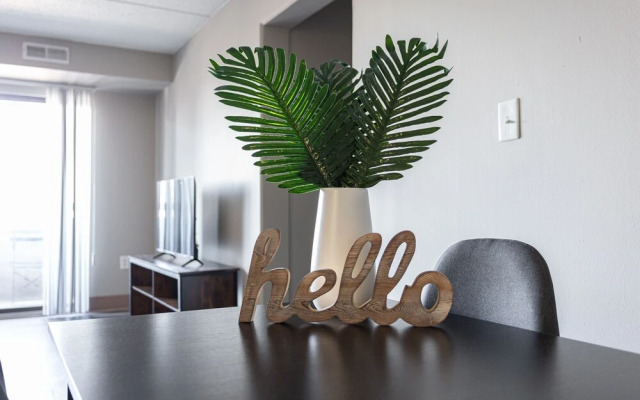 FRONTDESK 1431 Washington Blvd Apts Downtown Detroit