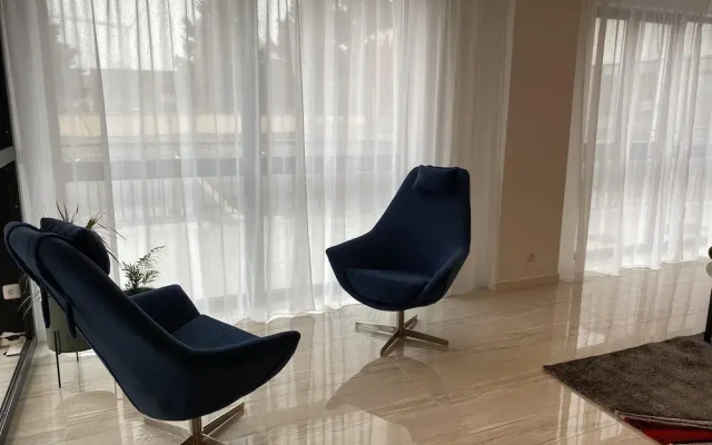 Woods Hôtel