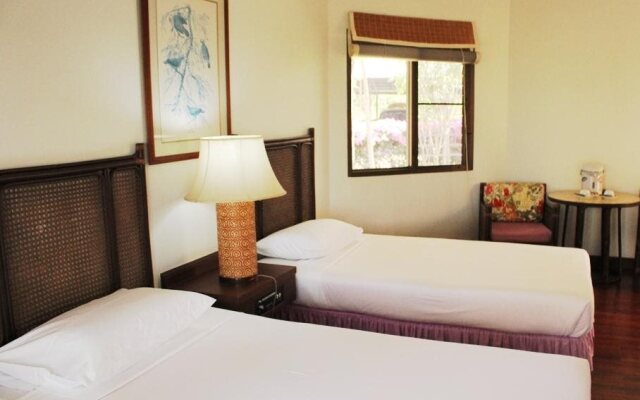 Greenhill Resort Muaklek