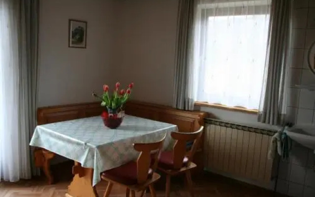 Ferienwohnungen Grabnerbauer