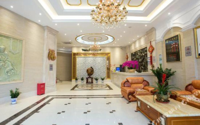 Forbes Hotel (Taoyuan)