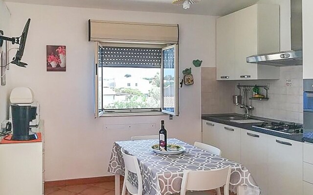 Nice Apartment in Reitani Noto With Wifi and 2 Bedrooms