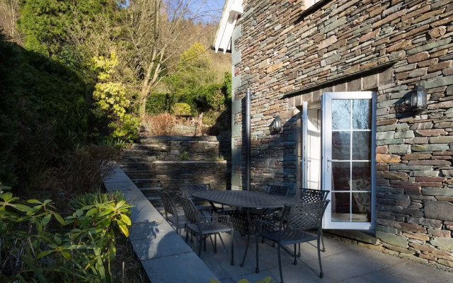 Fairfield Cottage