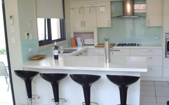 A Colourcity Apartments