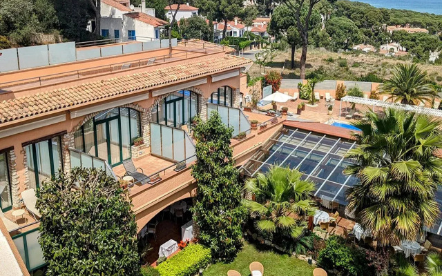 Hotel Sa Punta