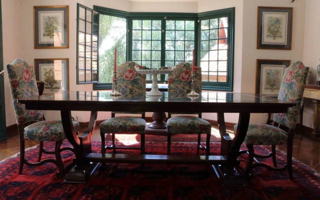 Villa Serena Bed&Breakfast