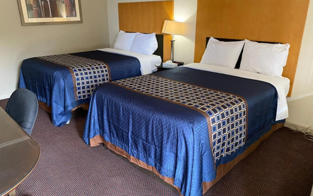 Great Western Inn Suites