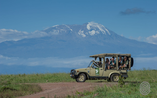 Serena Mountain Village