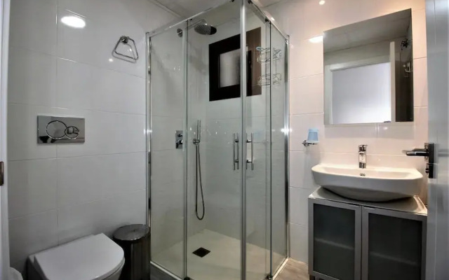 Apartamento Casa Música