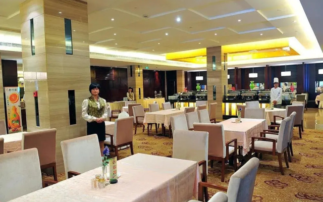 Haiwaihai Baina Hotel