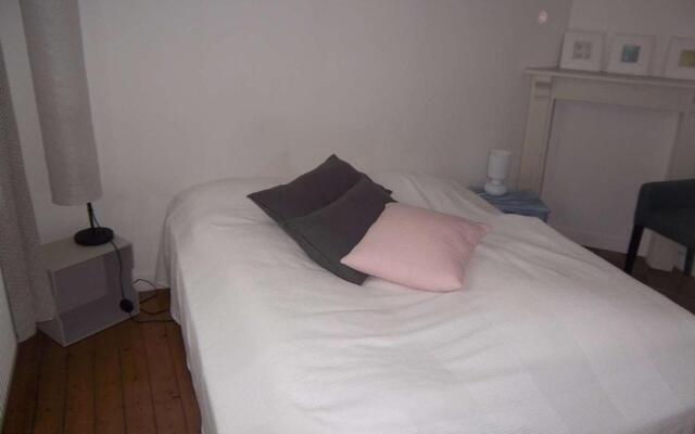 Villa Wimereux, 4 pièces, 6 personnes - FR-1-675-7