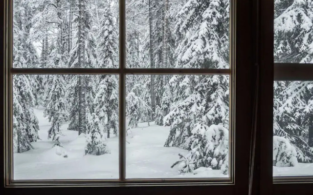 Rantaruka 4d1 Kuusamo