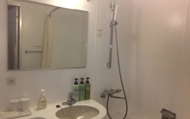 Hotel The Knot Yokohama