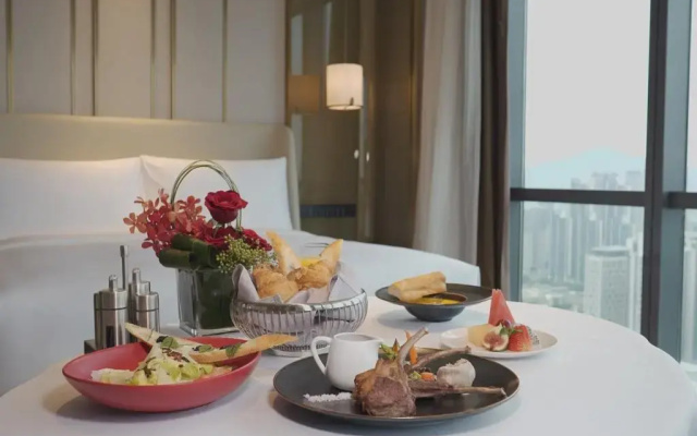 Crowne Plaza Shenzhen Nanshan by IHG