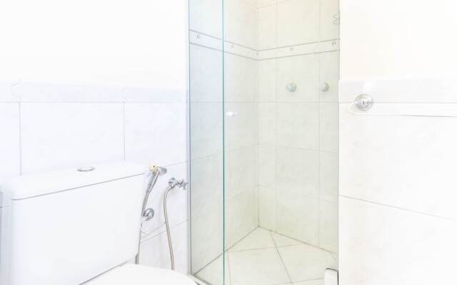 GB08 Casa 4 Suites em Guarajuba