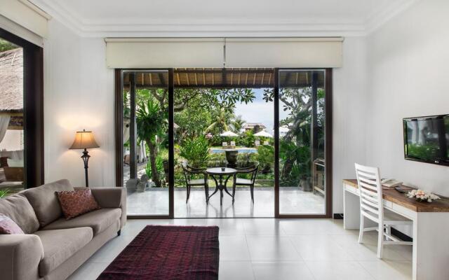 Green Kosambi Apartment