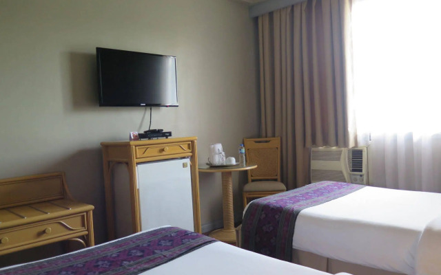 Casa Leticia Boutique Hotel