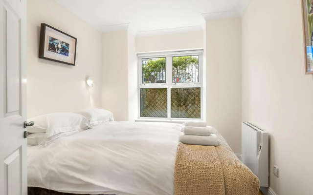 Apartment 393 - Clifden