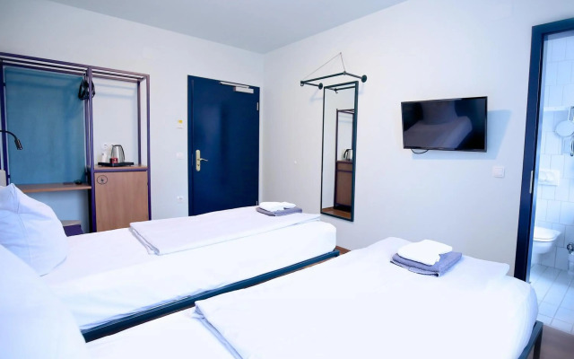 Das Schreder Hotel