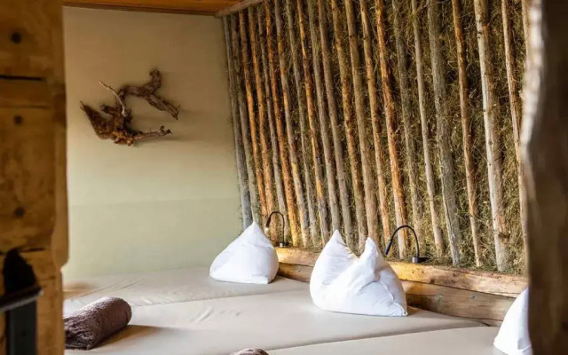 Berghotel Jochgrimm - Your hoome in the Dolomites