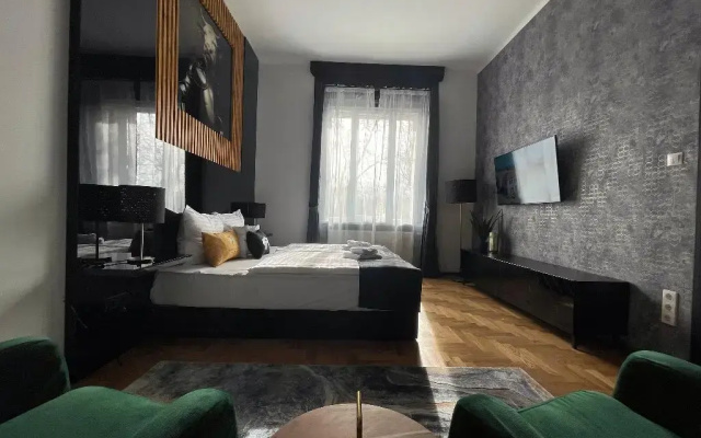 Smart Hotel Budapest