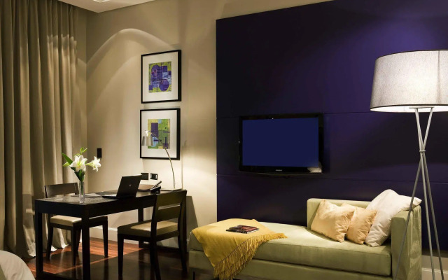 Sofitel La Reserva Cardales