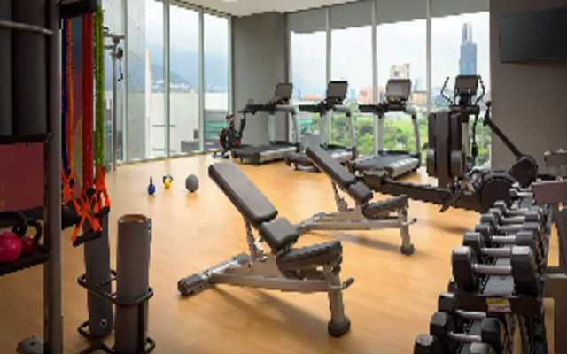 Hyatt House Monterrey Valle-san Pedro