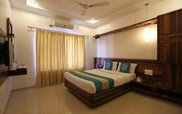 Oyo 9190 Home 1Bhk Valley View Baldiyakhan