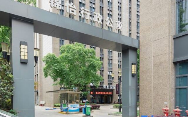 Jinyi Executive Apartment