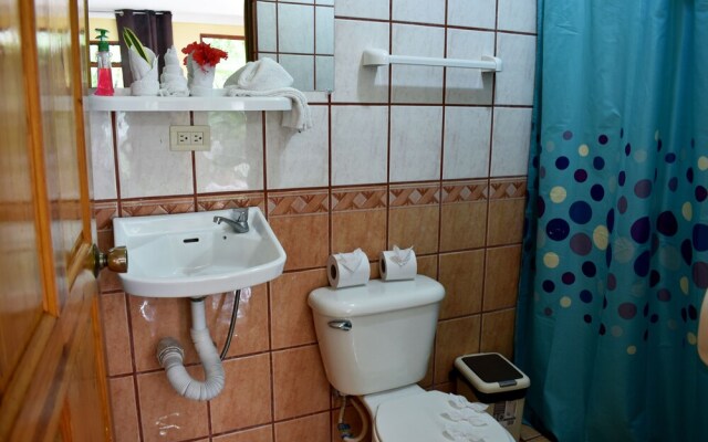 Hotel Quepos Paraíso