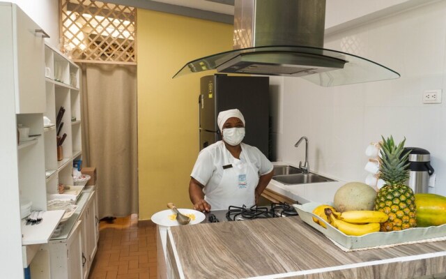 Hotel Boutique Del Mar