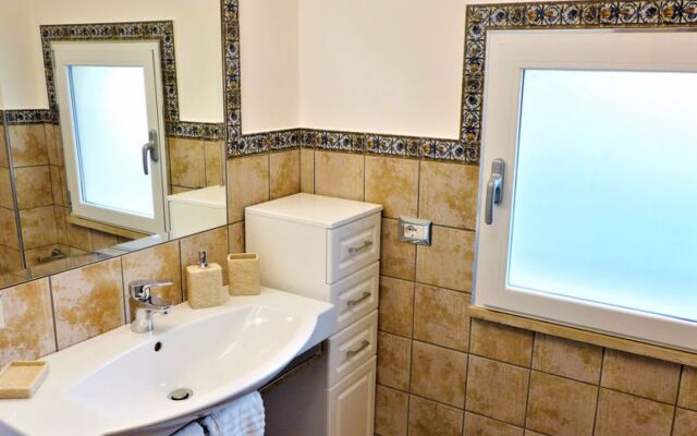 Apartment Emar Massa Lubrense