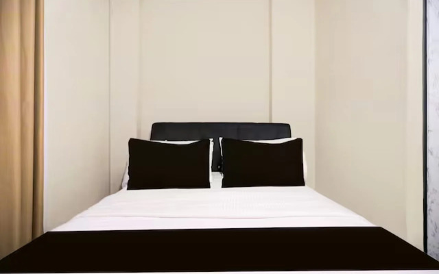 Collection O Waterfront City Near Unrika Formerly Dory Inn