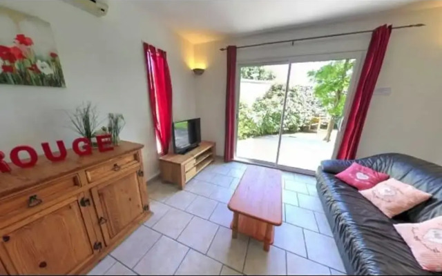 Les gîtes de Bel-Air