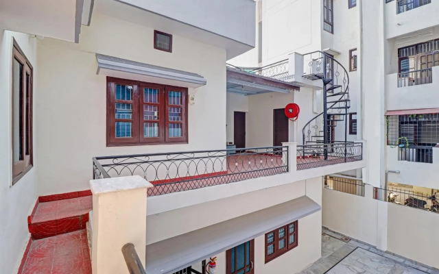 OYO Flagship 80458 Vithalesh Home Stay