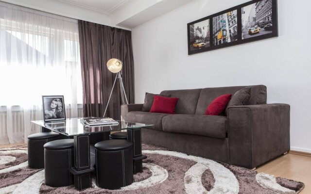 The Queen Luxury Apartments - Villa Carlotta