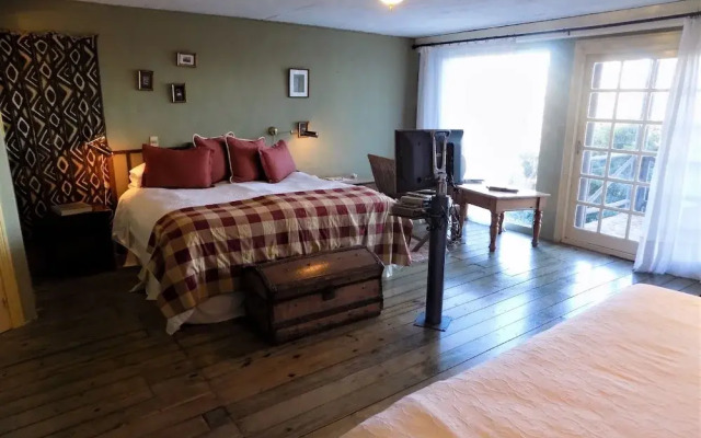 Hotel & Spa Las Cumbres