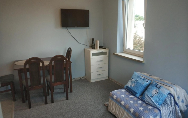 Warsaw Old Town P&O Serviced Apartments