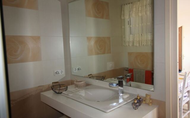 Apartamento 3258- El Sol, 39