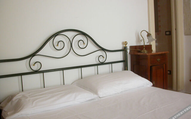 Ortigia Cameraconvista B&B