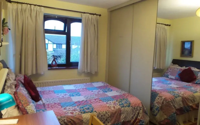 The Cedars House B&B