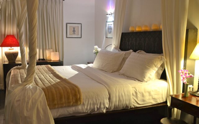 The Governors House Boutique Hotel Phnom Penh