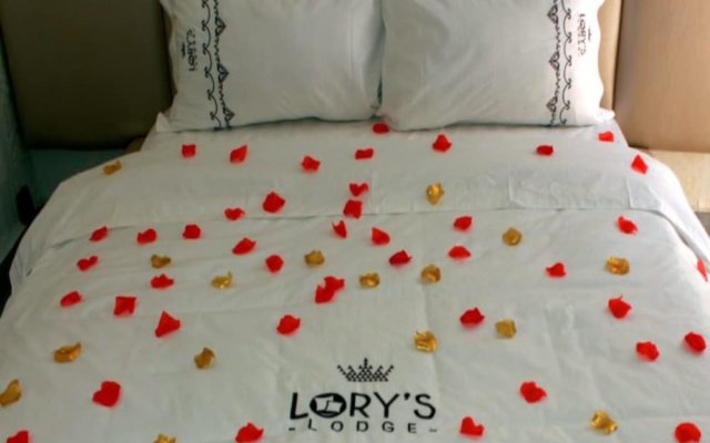 Complexe Hotelier Lorys Lodge