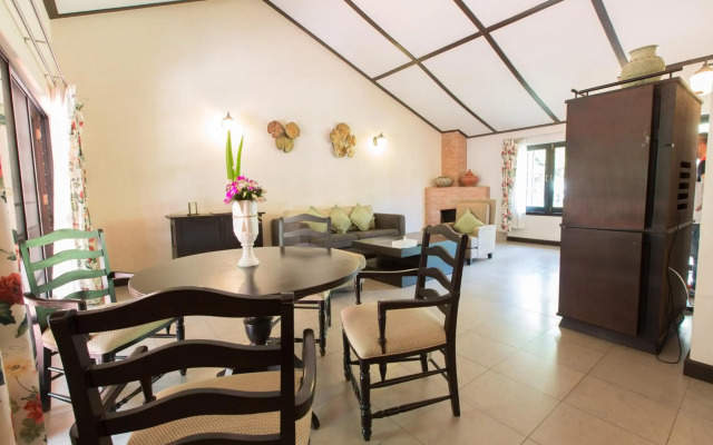 Belle Villa Resort Chiangmai
